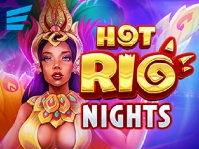 Hot Rio Nights