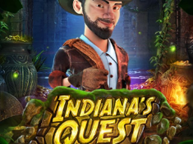 Indiana's Quest