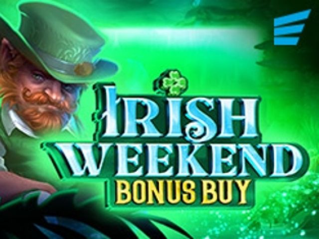 Irish Weekend Bonus Buy