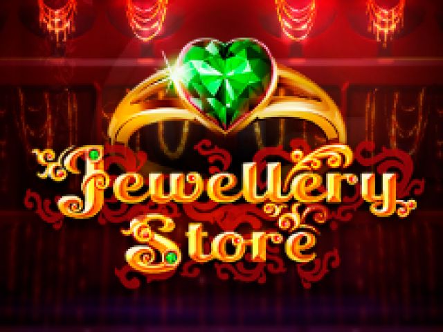 Jewellery store