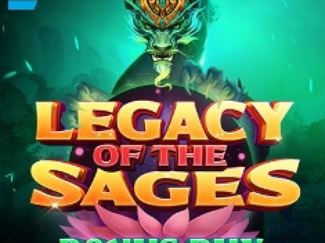 Legacy of the Sages Bonus Buy