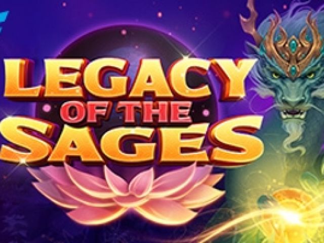 Legacy of the Sages