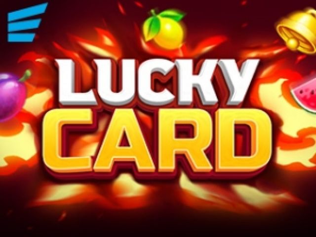 Lucky Card