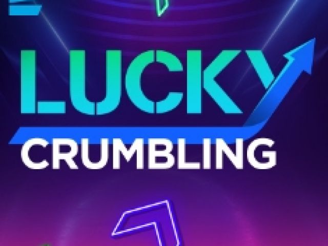 Lucky Crumbling