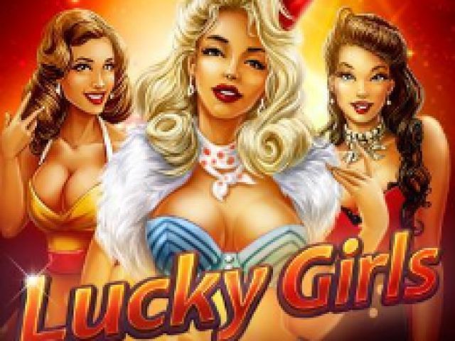 Lucky Girls