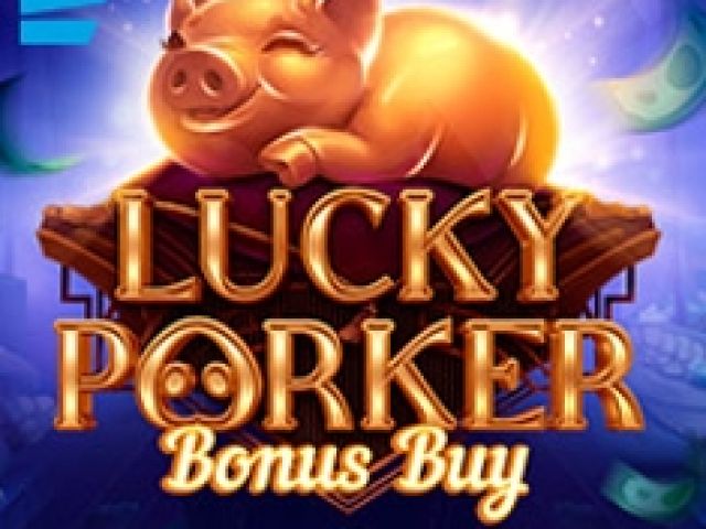 Lucky Porker Bonus Buy