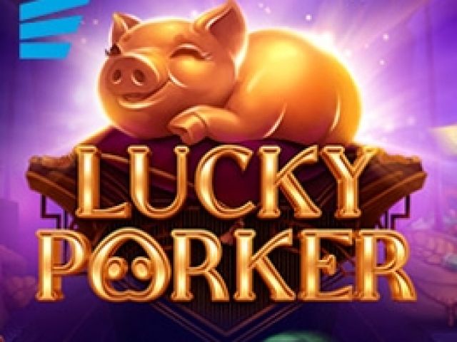 Lucky Porker