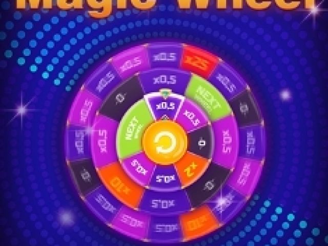 Magic Wheel