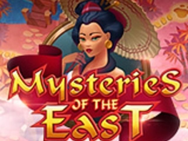 Mysteries of the East