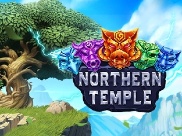 Northern Temple