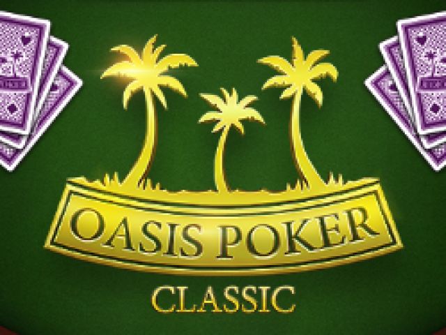 Oasis Poker Classic