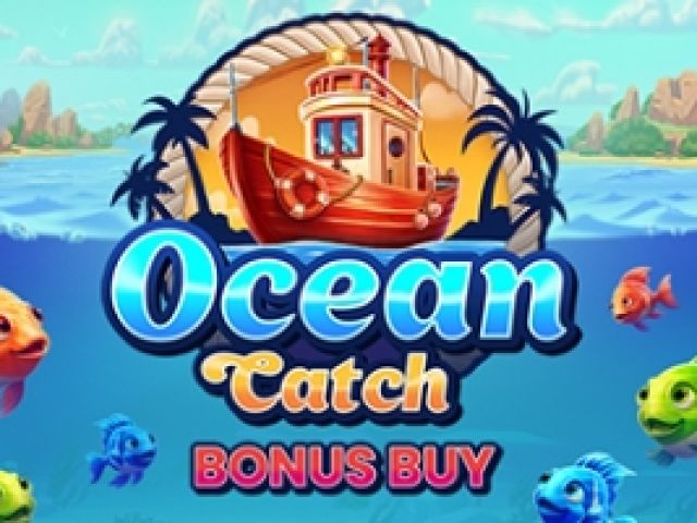 Ocean Catch Bonus Buy