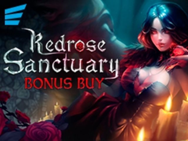 Redrose Sanctuary Bonus Buy