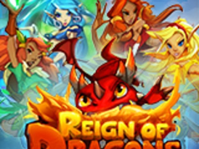 Reign of Dragons