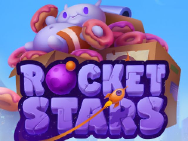 Rocket Stars