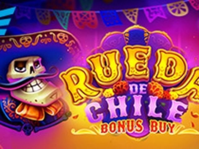 Rueda de Chile Bonus Buy