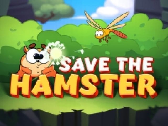 Save the Hamster