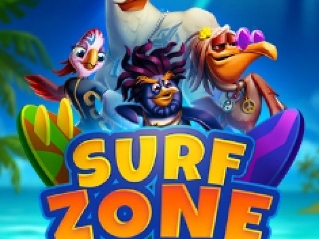 Surf Zone