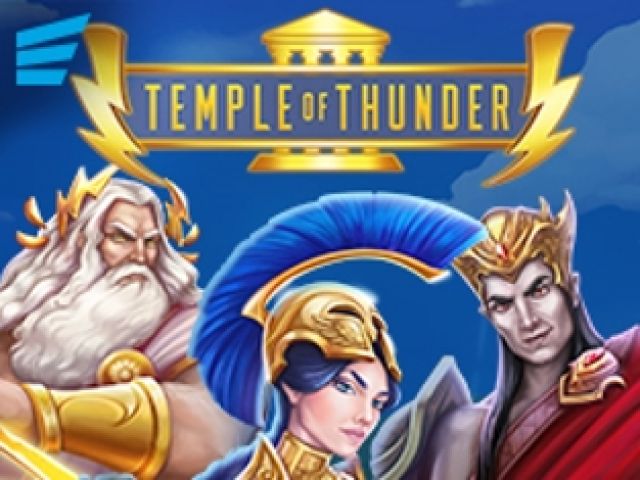 Temple of Thunder