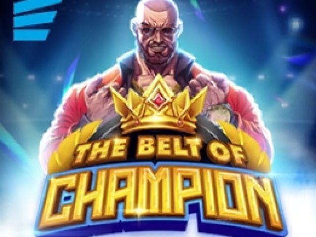 The Belt of Champion