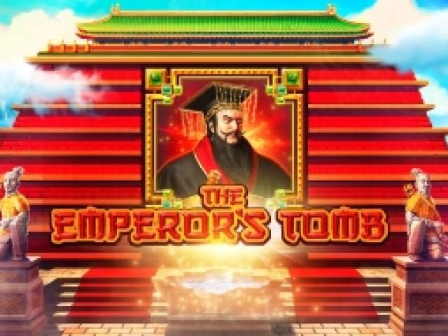 The Emperor's Tomb