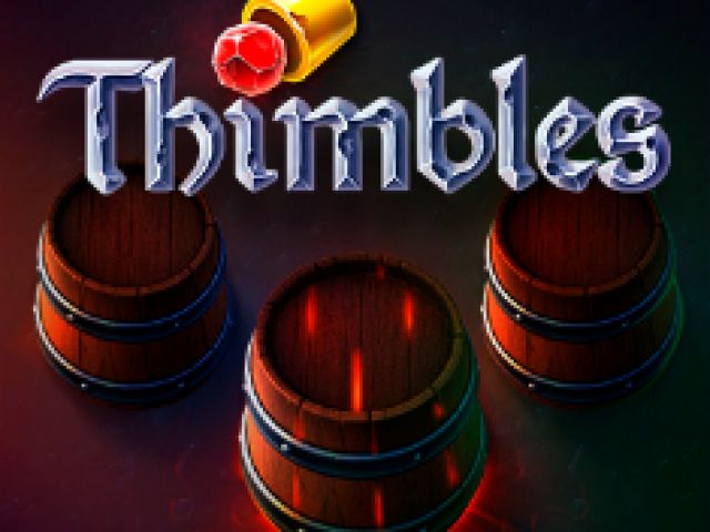 Thimbles