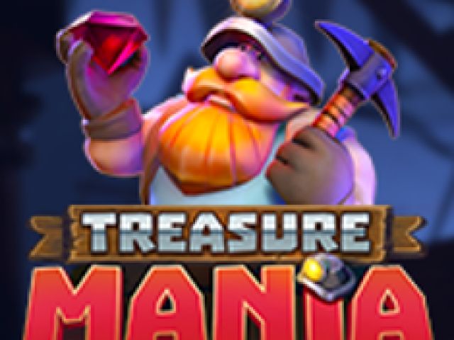 Treasure Mania