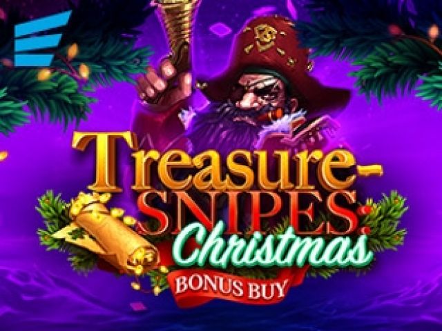 Treasure-snipes: Christmas Bonus Buy