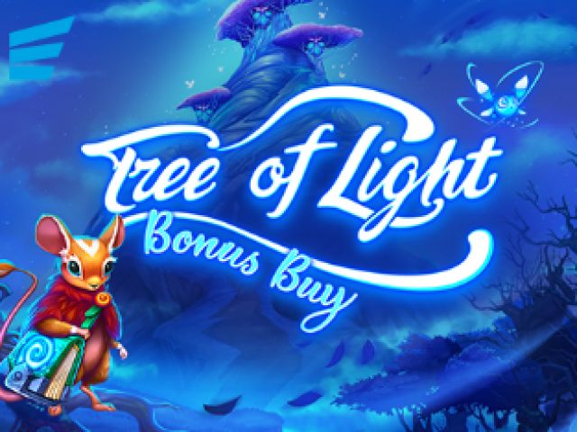 Tree of Light Bonus Buy