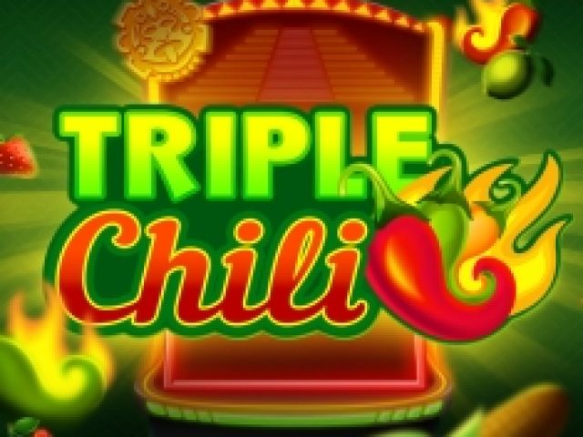 Triple Chili