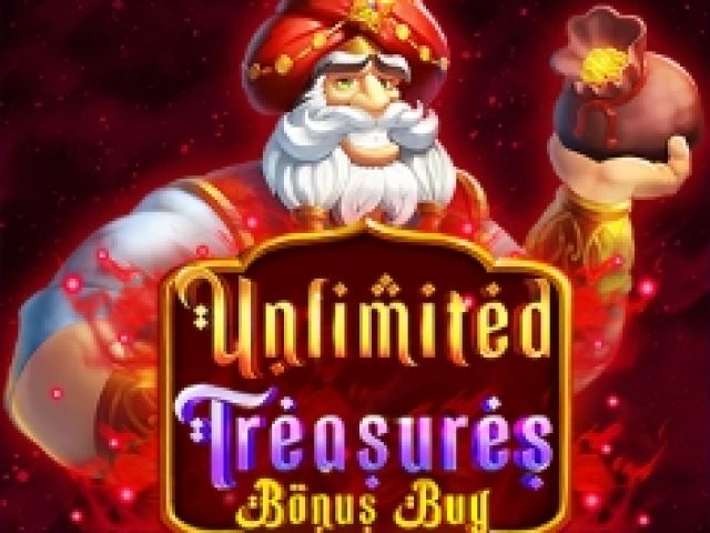 Unlimited Treasures Bonus Buy