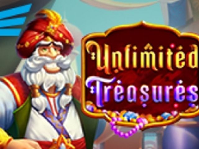 Unlimited Treasures