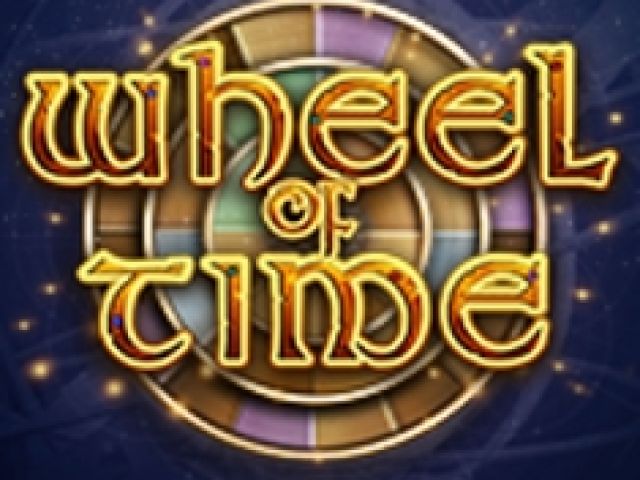 Wheel of Time