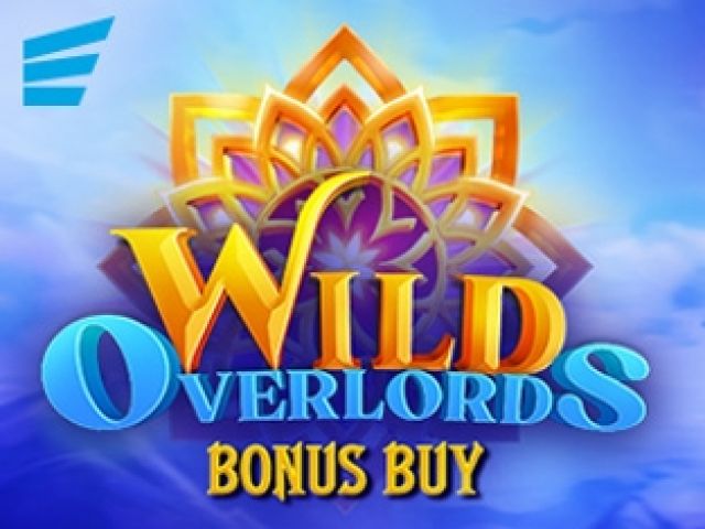 Wild Overlords Bonus Buy