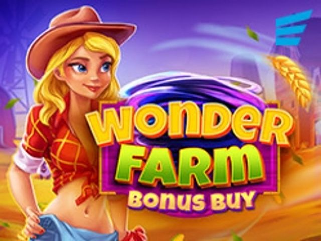 Wonder Farm Bonus Buy