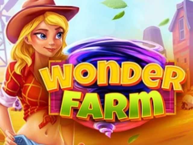  Wonder Farm