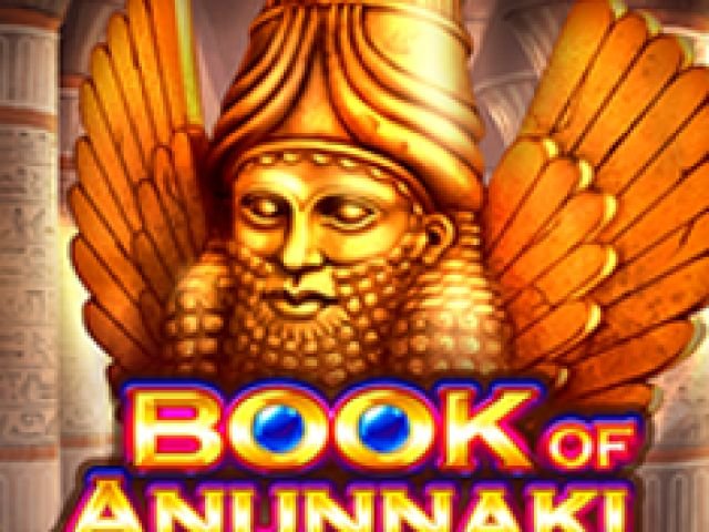 Book of Anunnaki