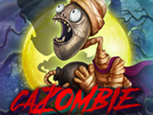 Cazombie