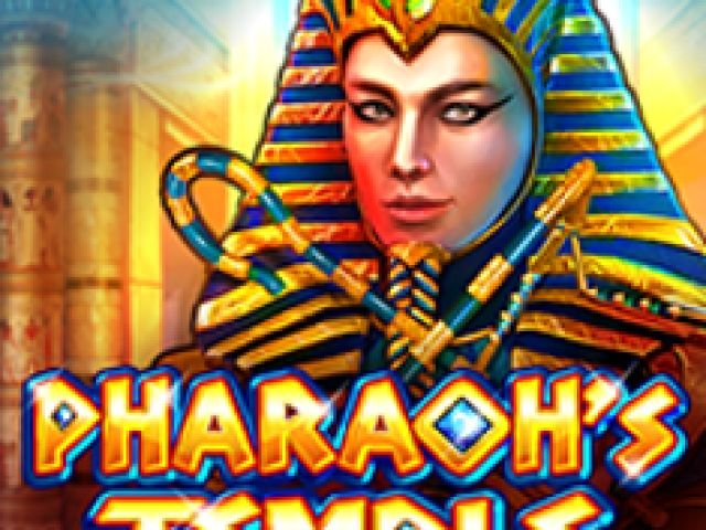 Pharaoh's Temple