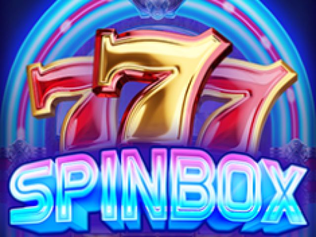 Spinbox