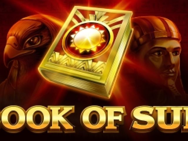 Book of Sun