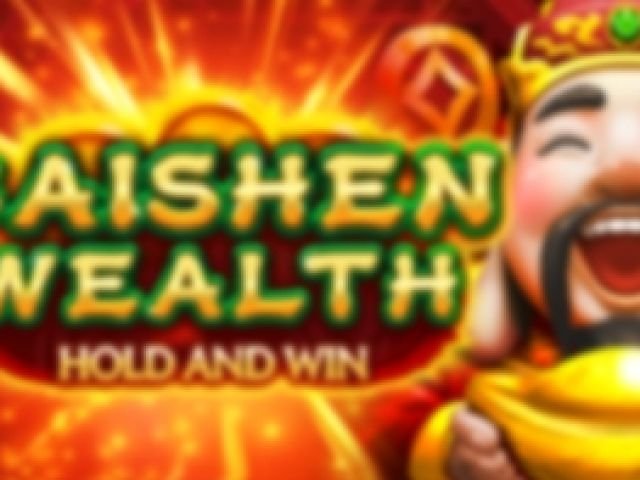 Caishen Wealth