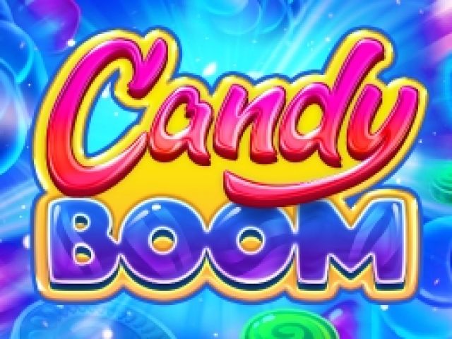 Candy Boom 