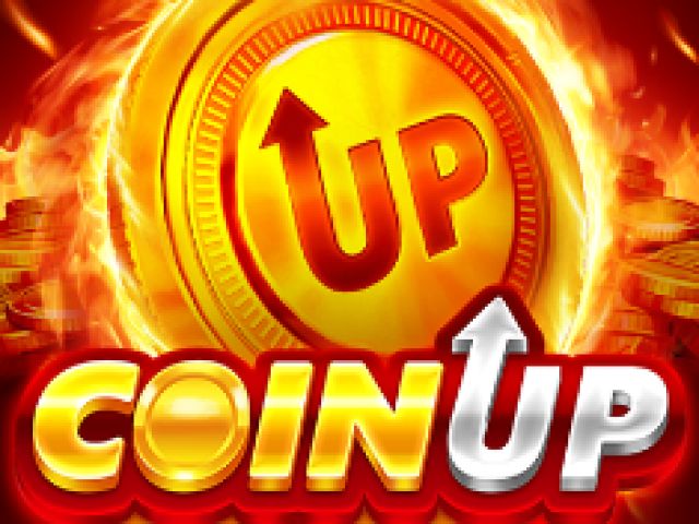  Coin UP : Hot Fire