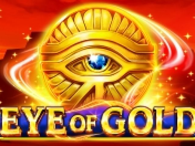 Eye of Gold