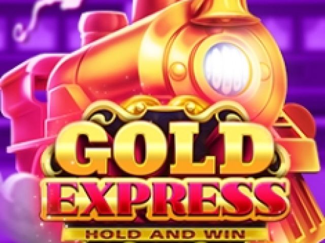 Gold Express