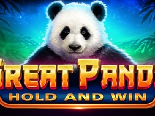 Great Panda