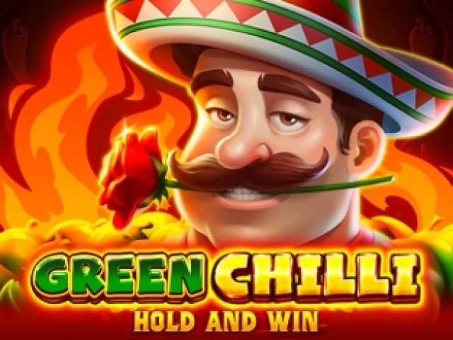 Green chilli