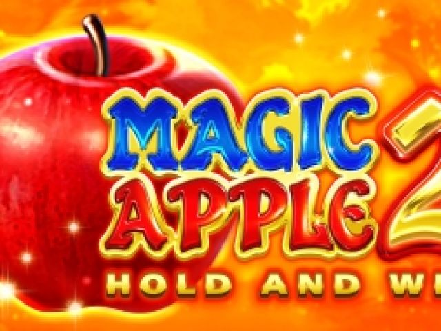 Magic Apple 2