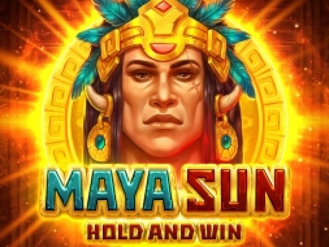 Maya Sun